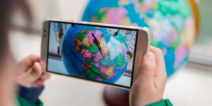 augmented-reality-in-education-industry